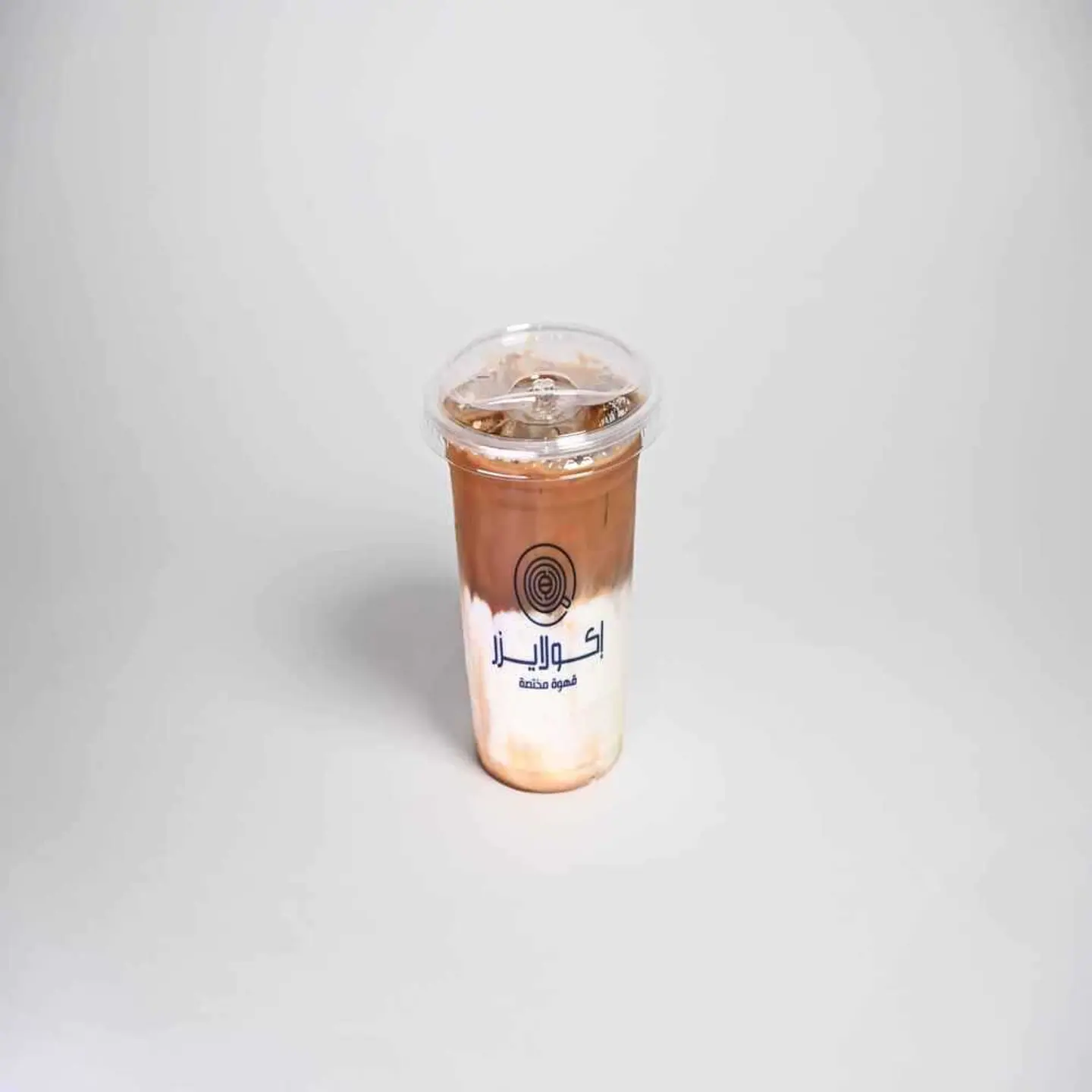 Ice Latte