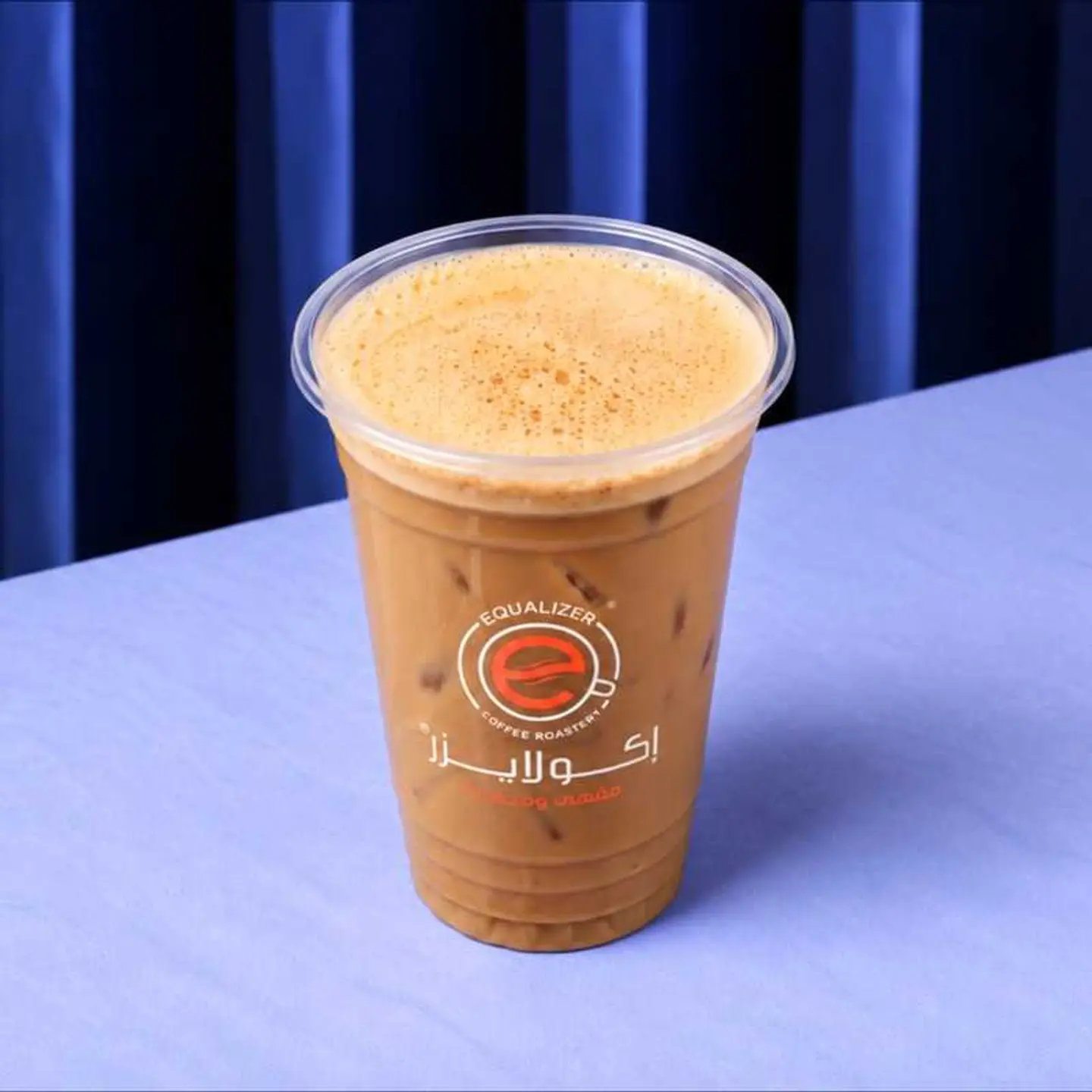 Ice Mocha