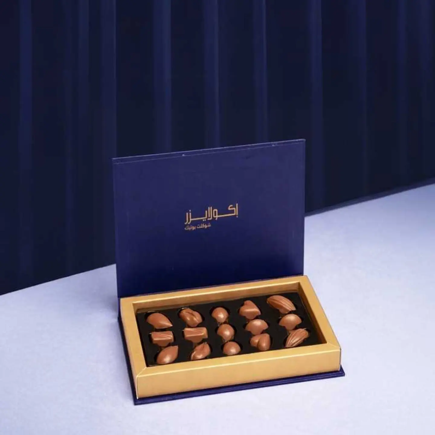 Event Box (Medium)