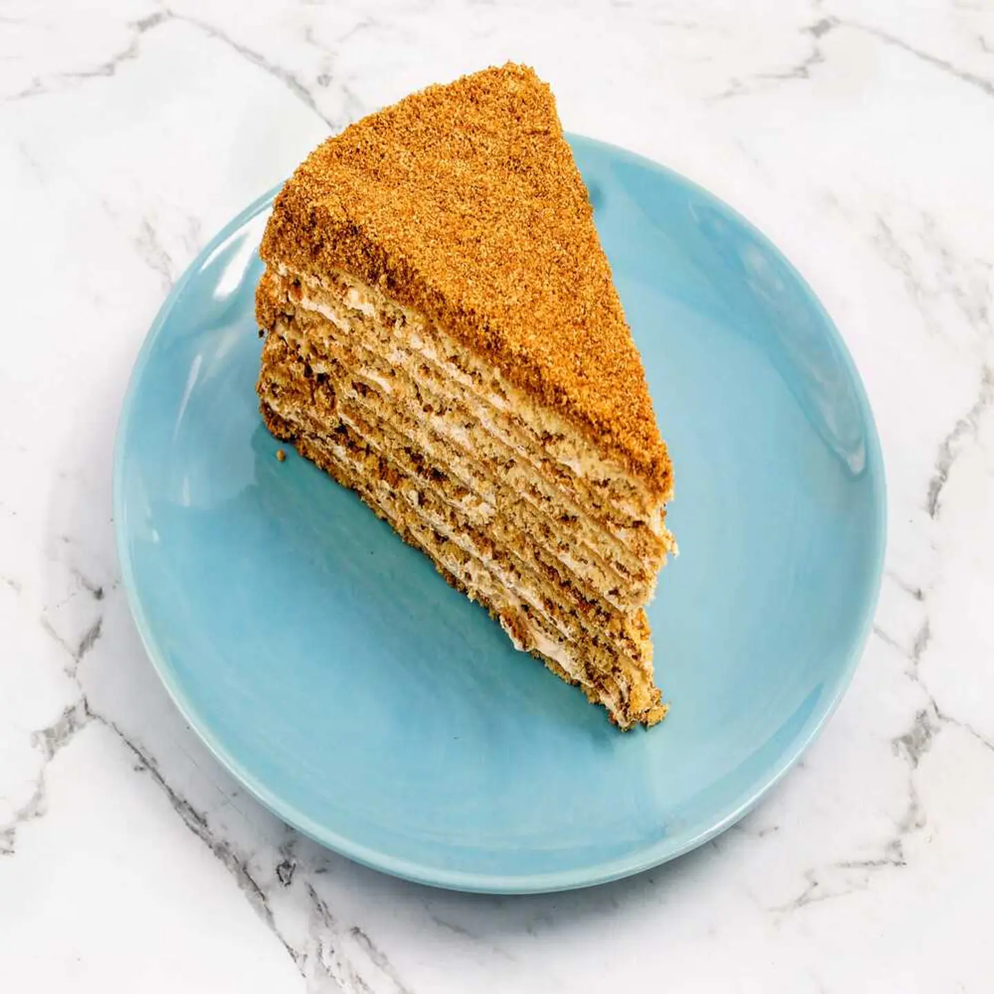 Honey Cake