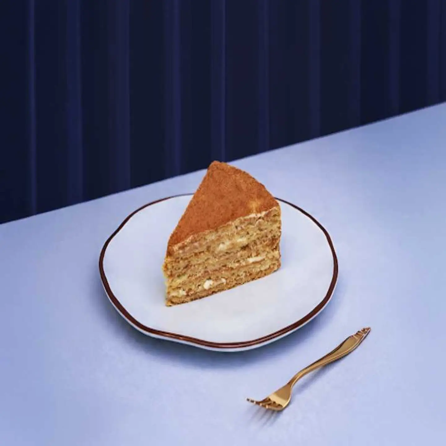 Honey Cake
