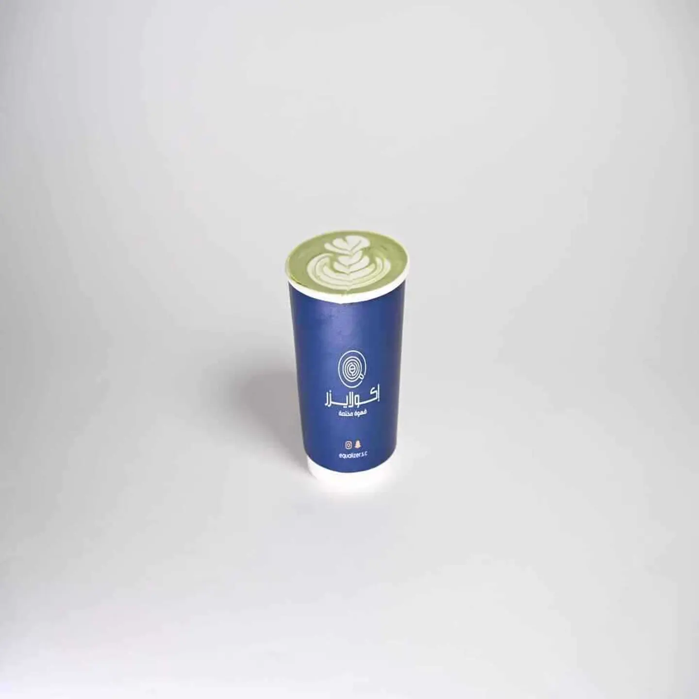 Matcha Latte