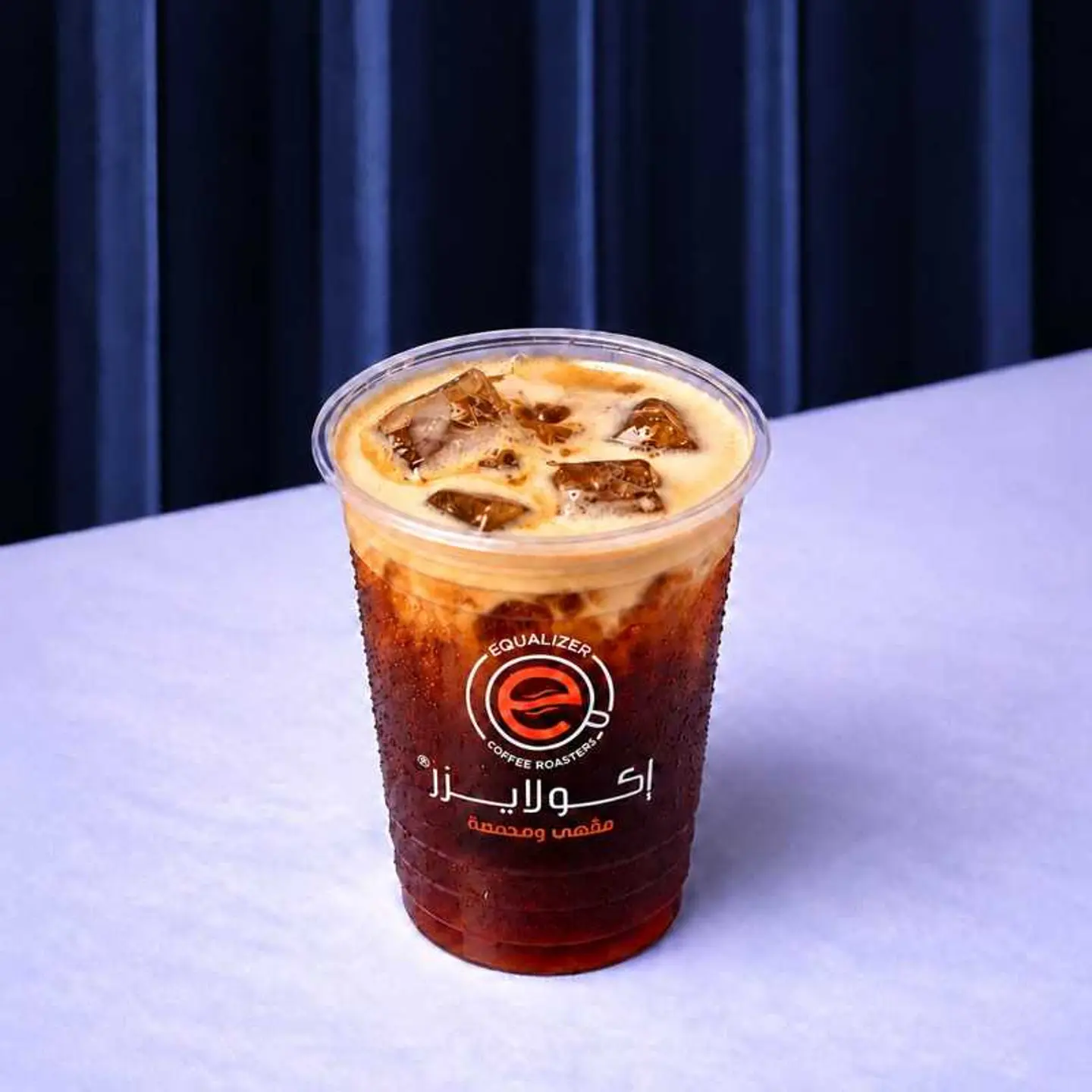 Espresso Freddo