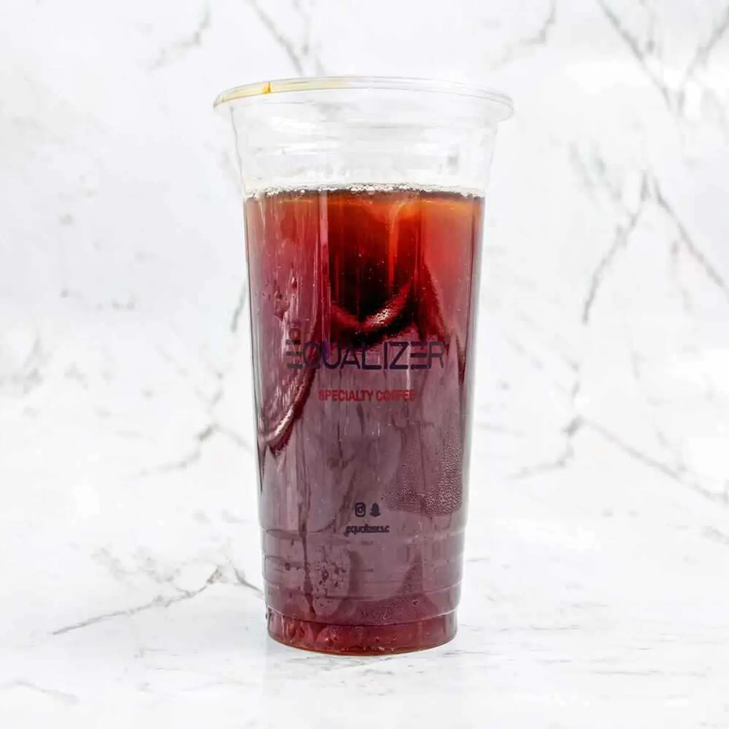 Ice Americano