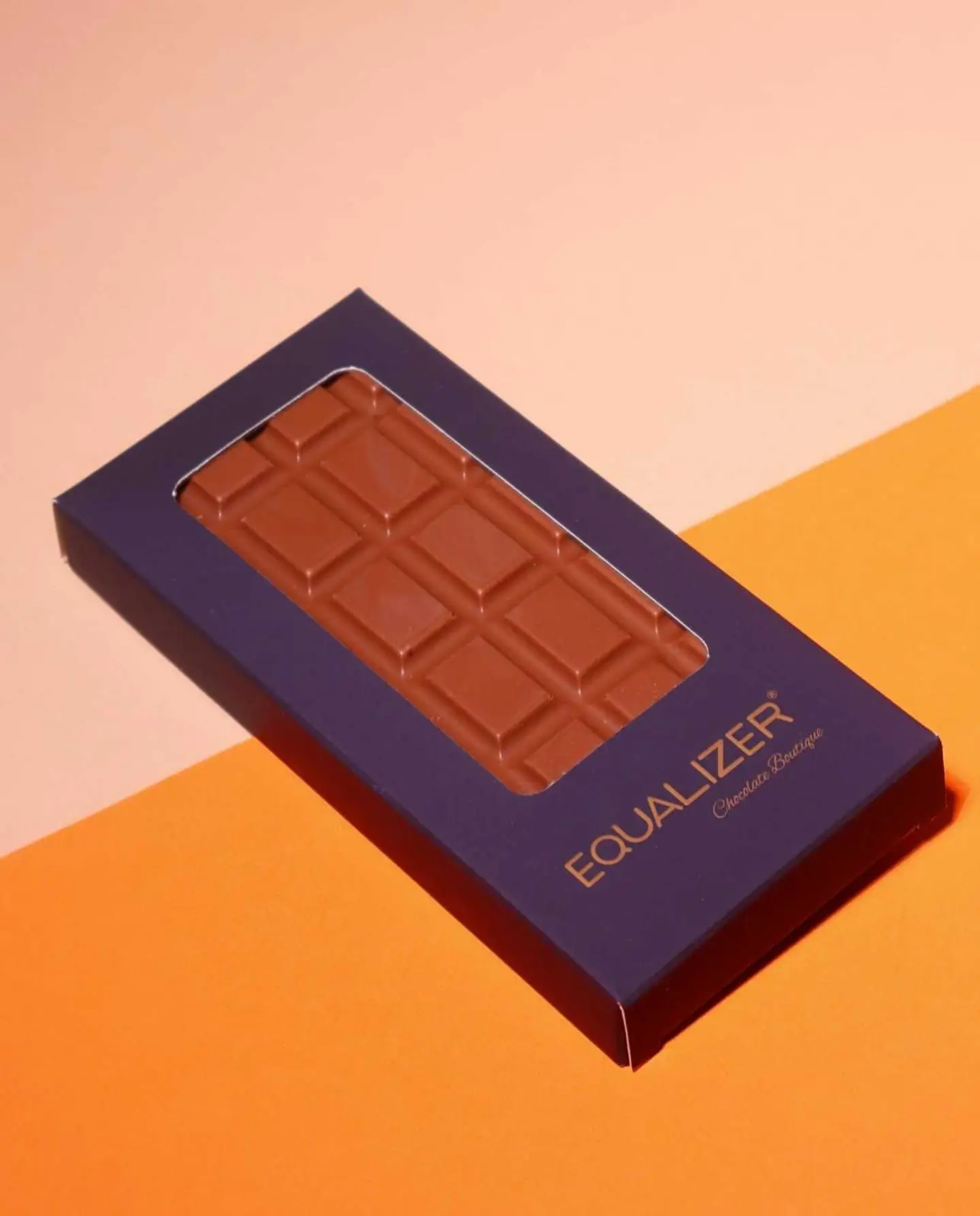 Pecan Chocolate