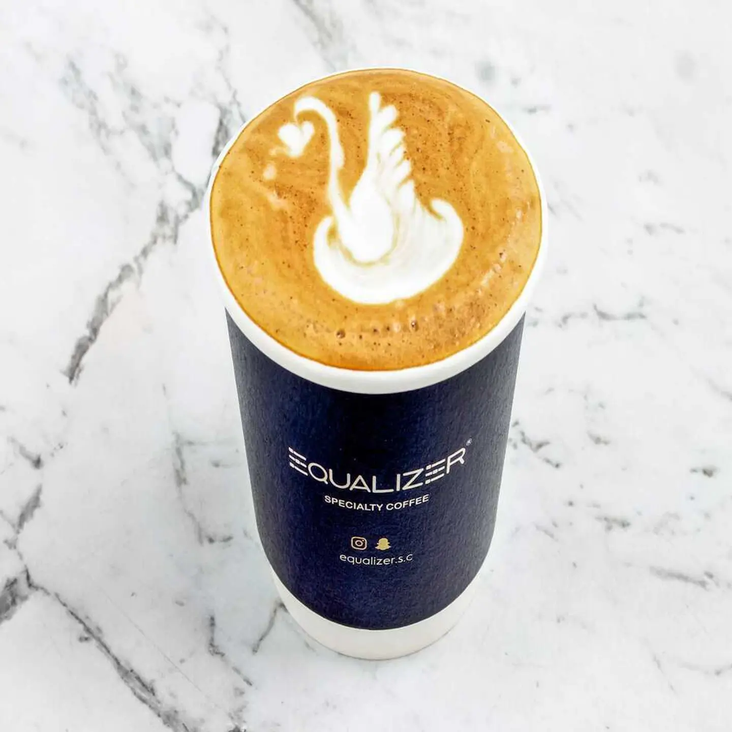 Spanish Latte
