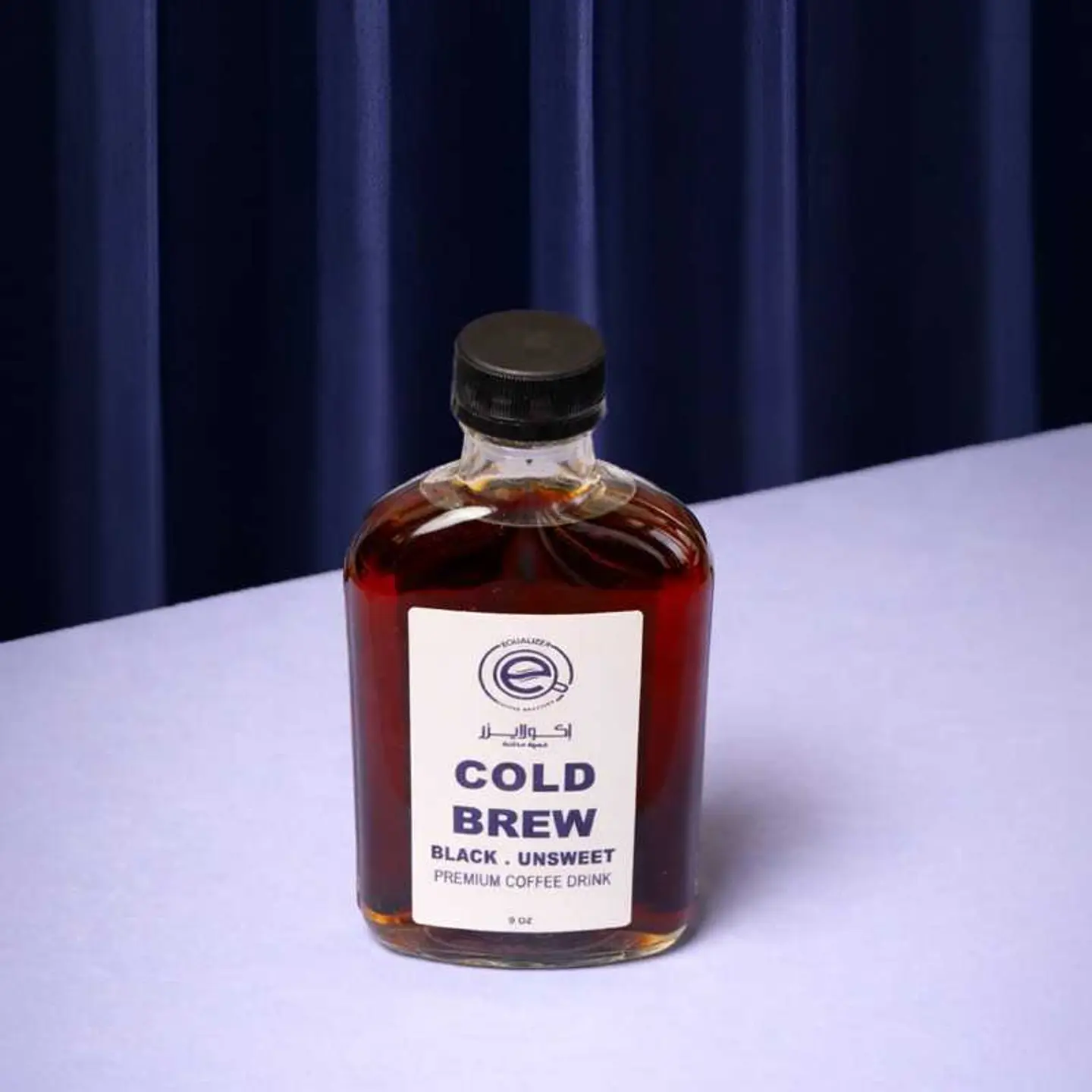 Cold Brew