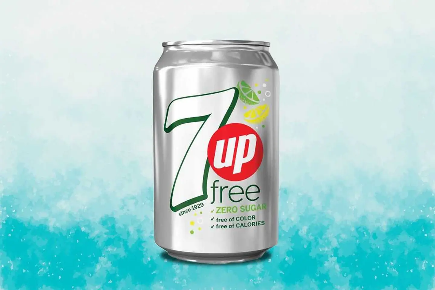 7 Up Diet