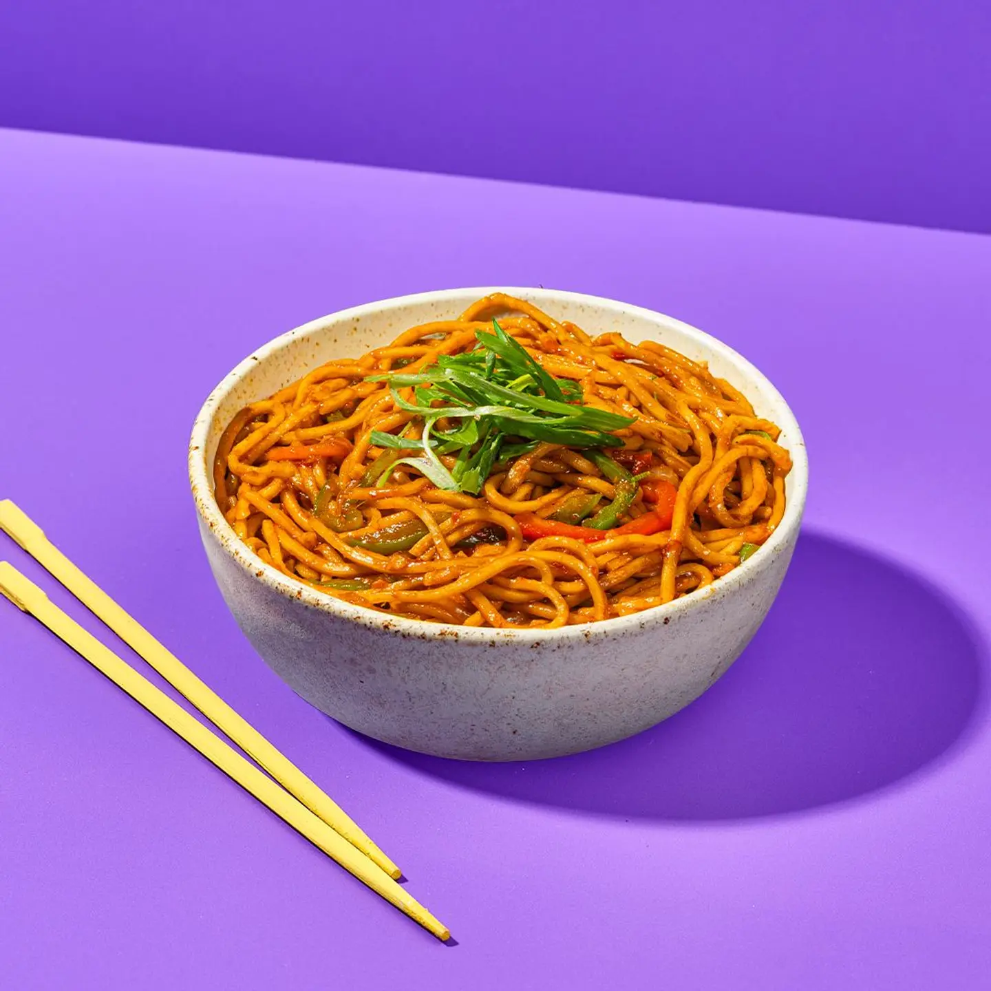 Value Veg Schezwan Noodles