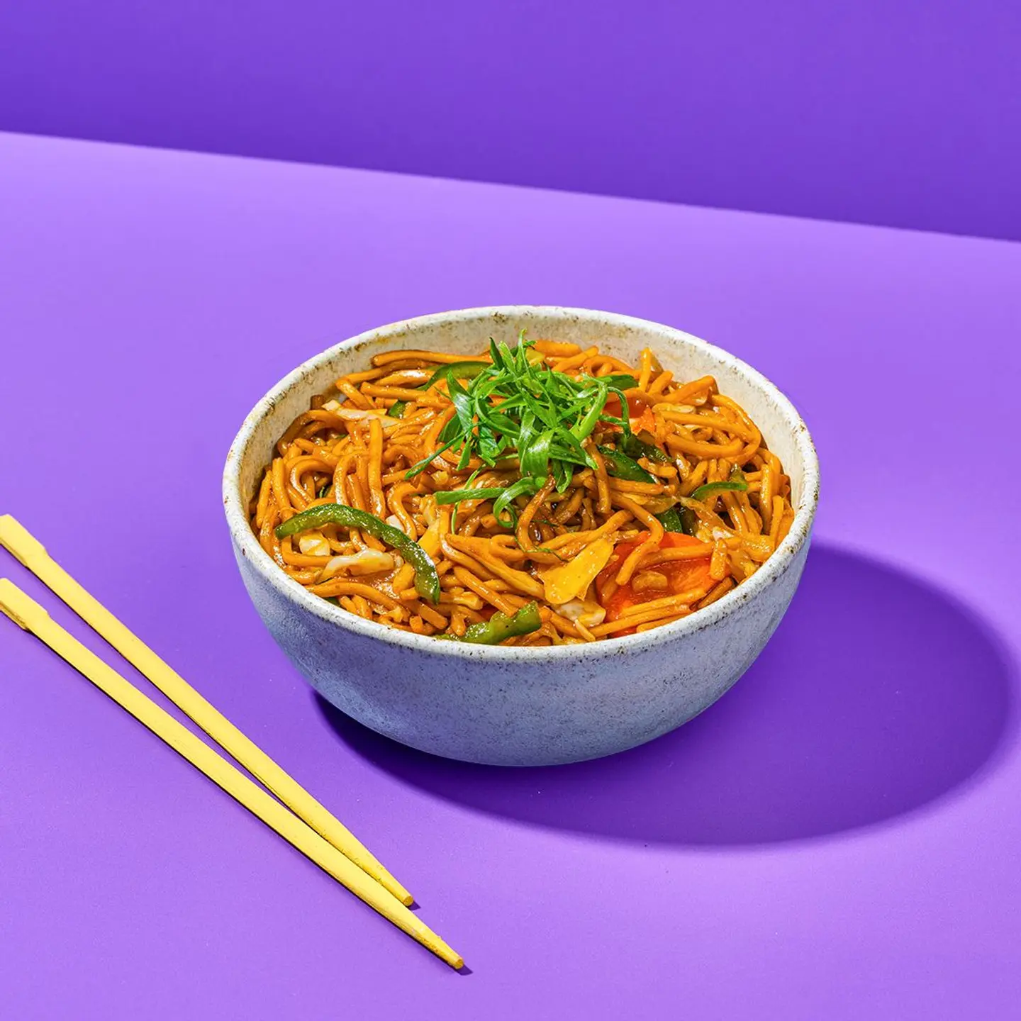 Kong 2.0 Noodles