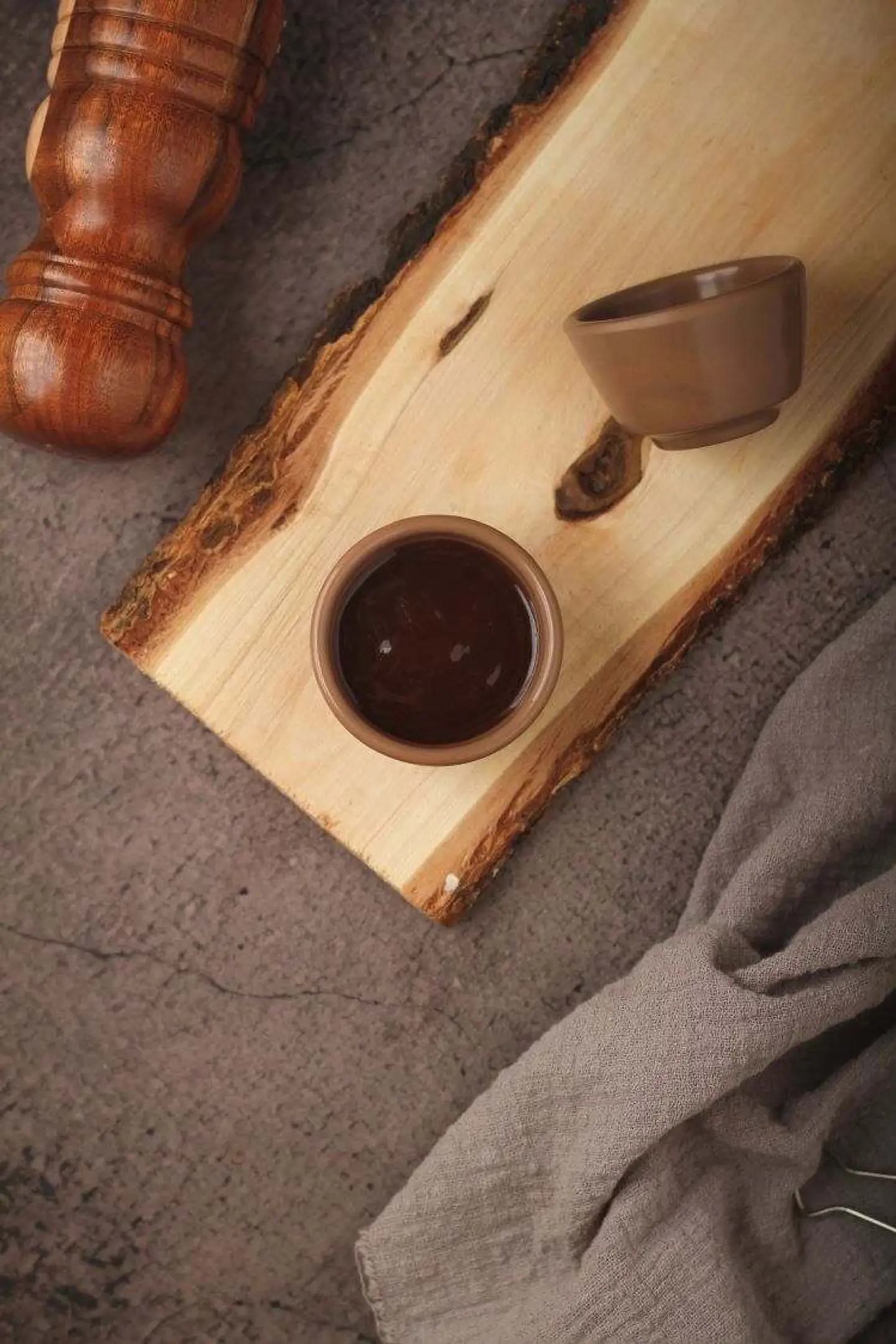 صوص الباربكيو