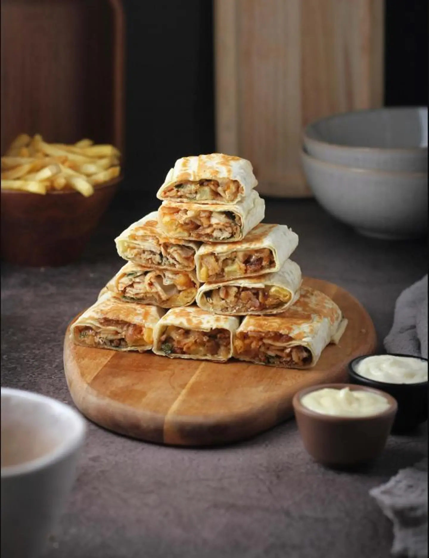 عربي صاج