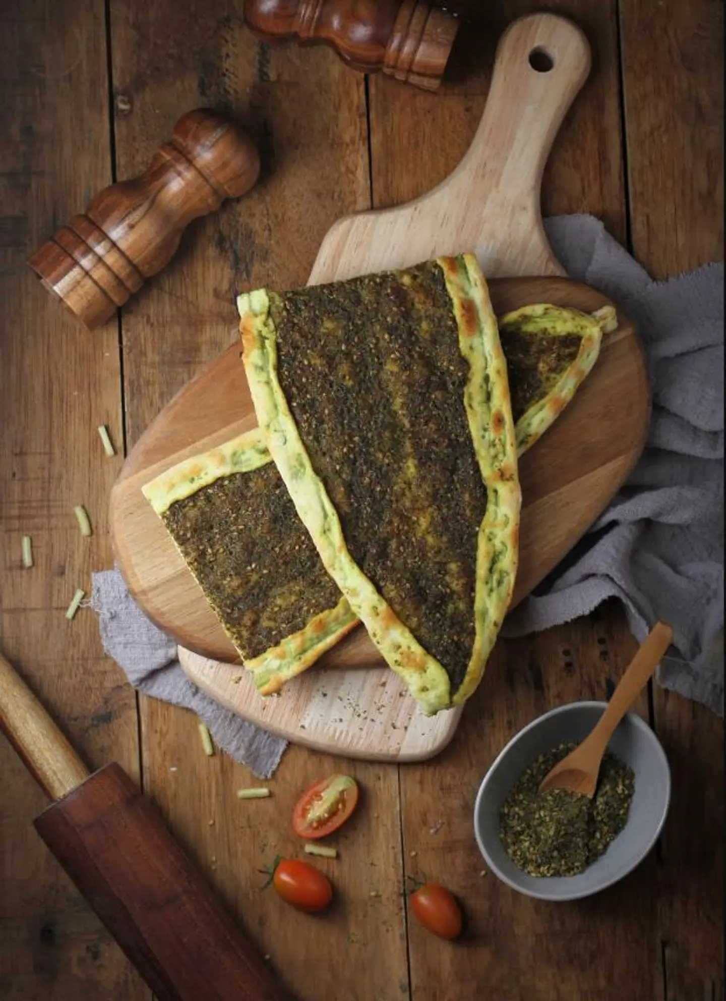 زعتر