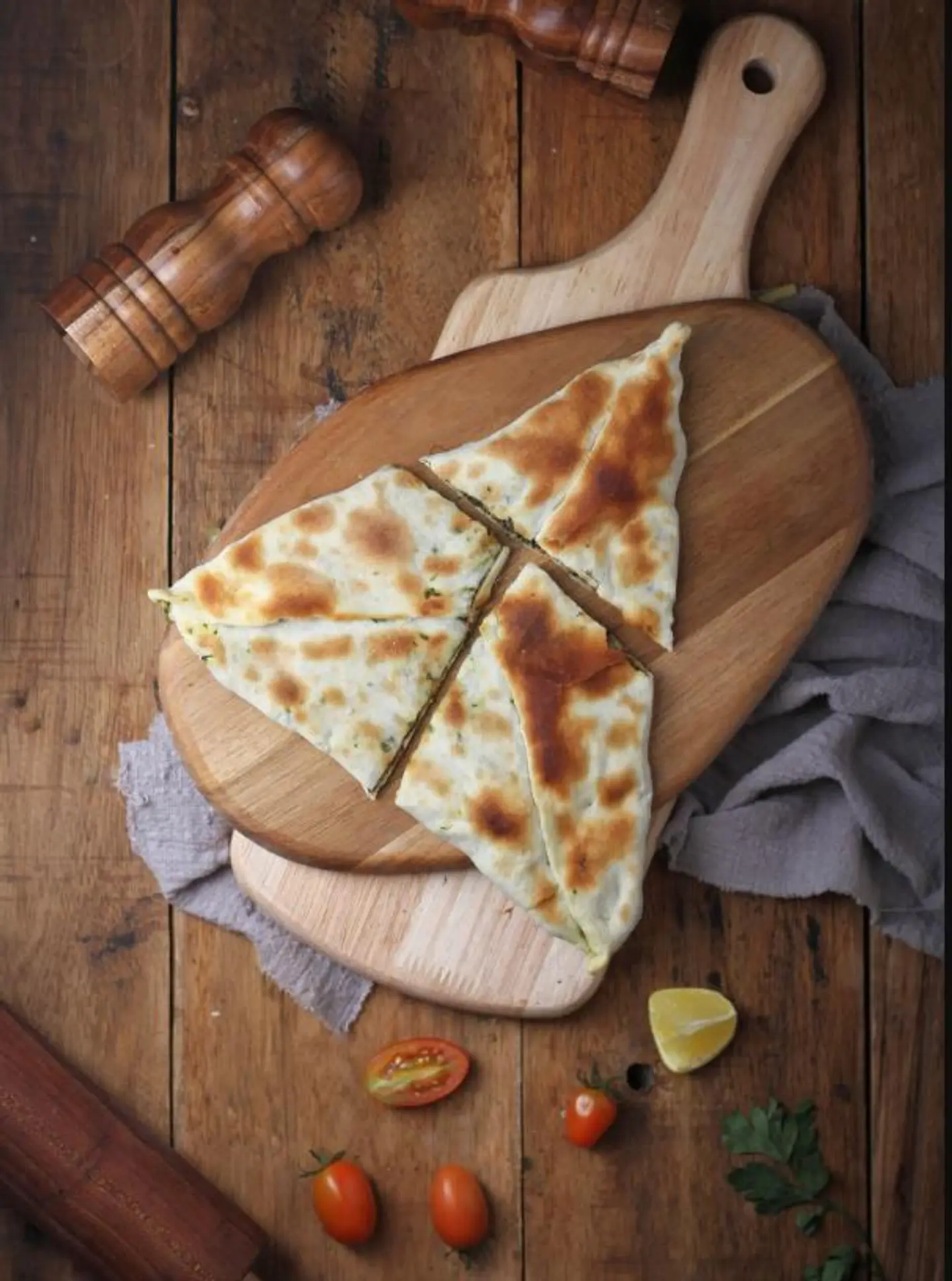 سبانخ