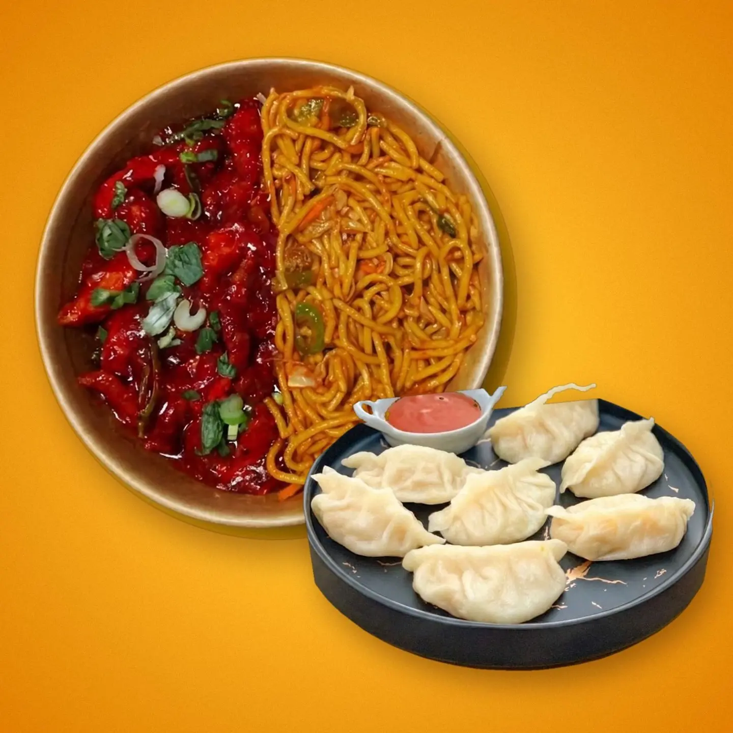 Bowl Meal