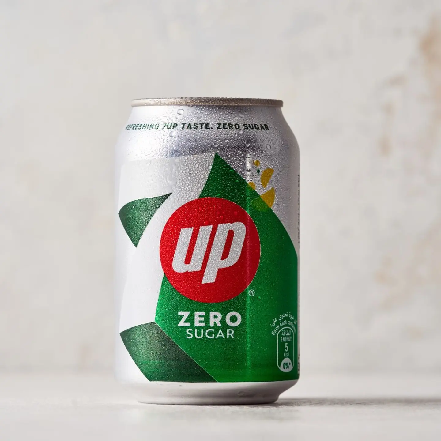 7up Zero 350 Ml