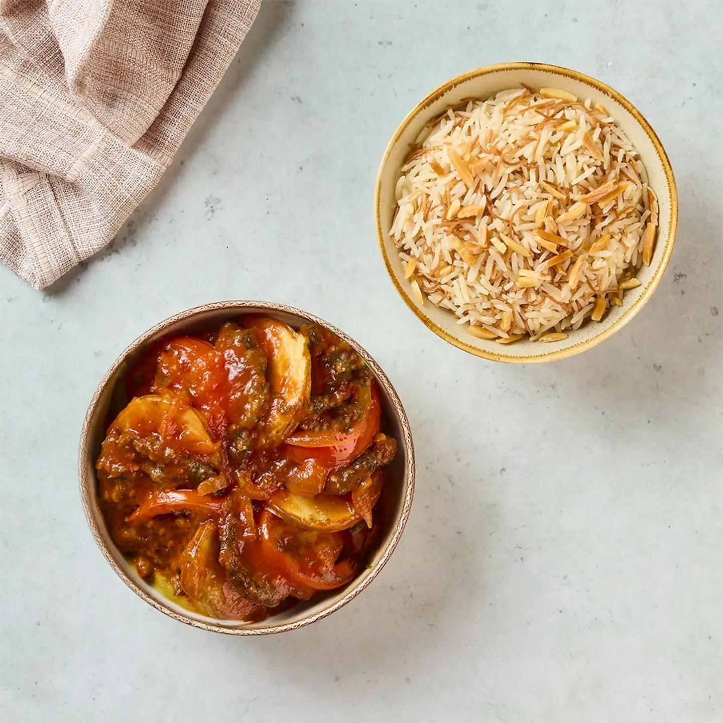 Kafta Tomato