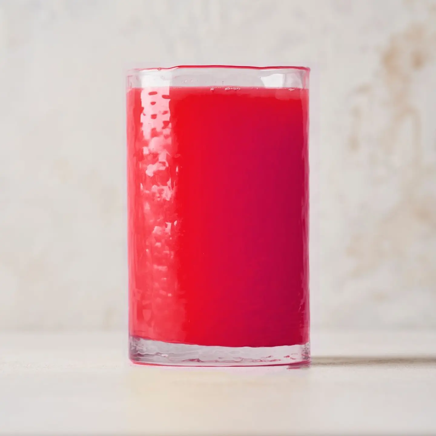 Fresh Watermelon Juice