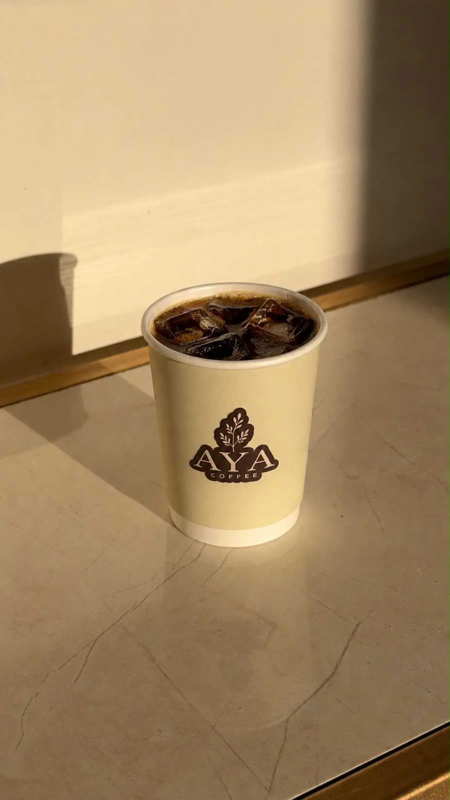 Coffee Day 8oz