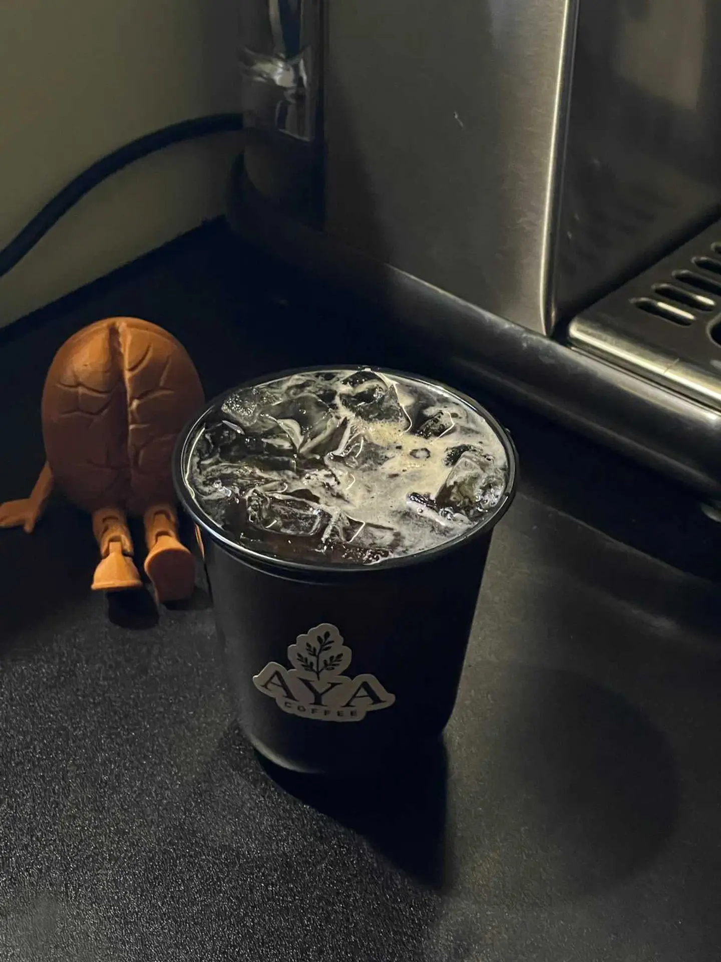 Ice Americano