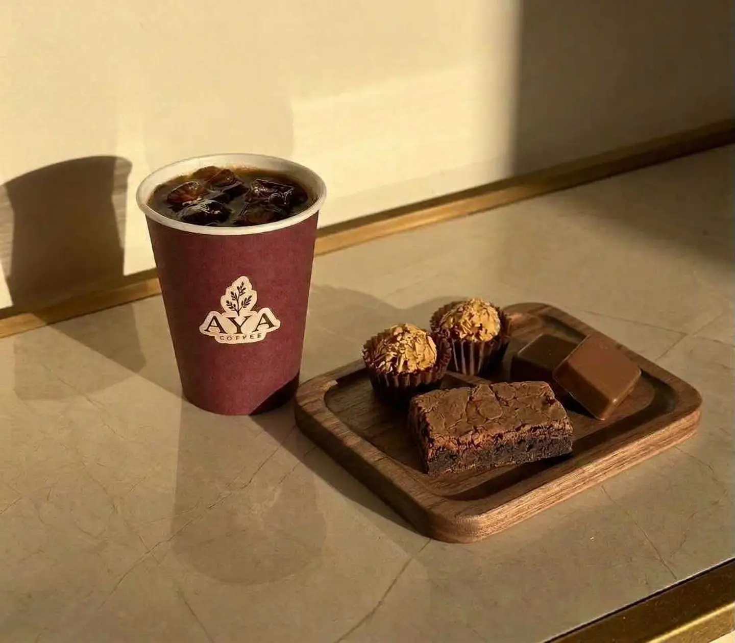 Coffee Day And Bites