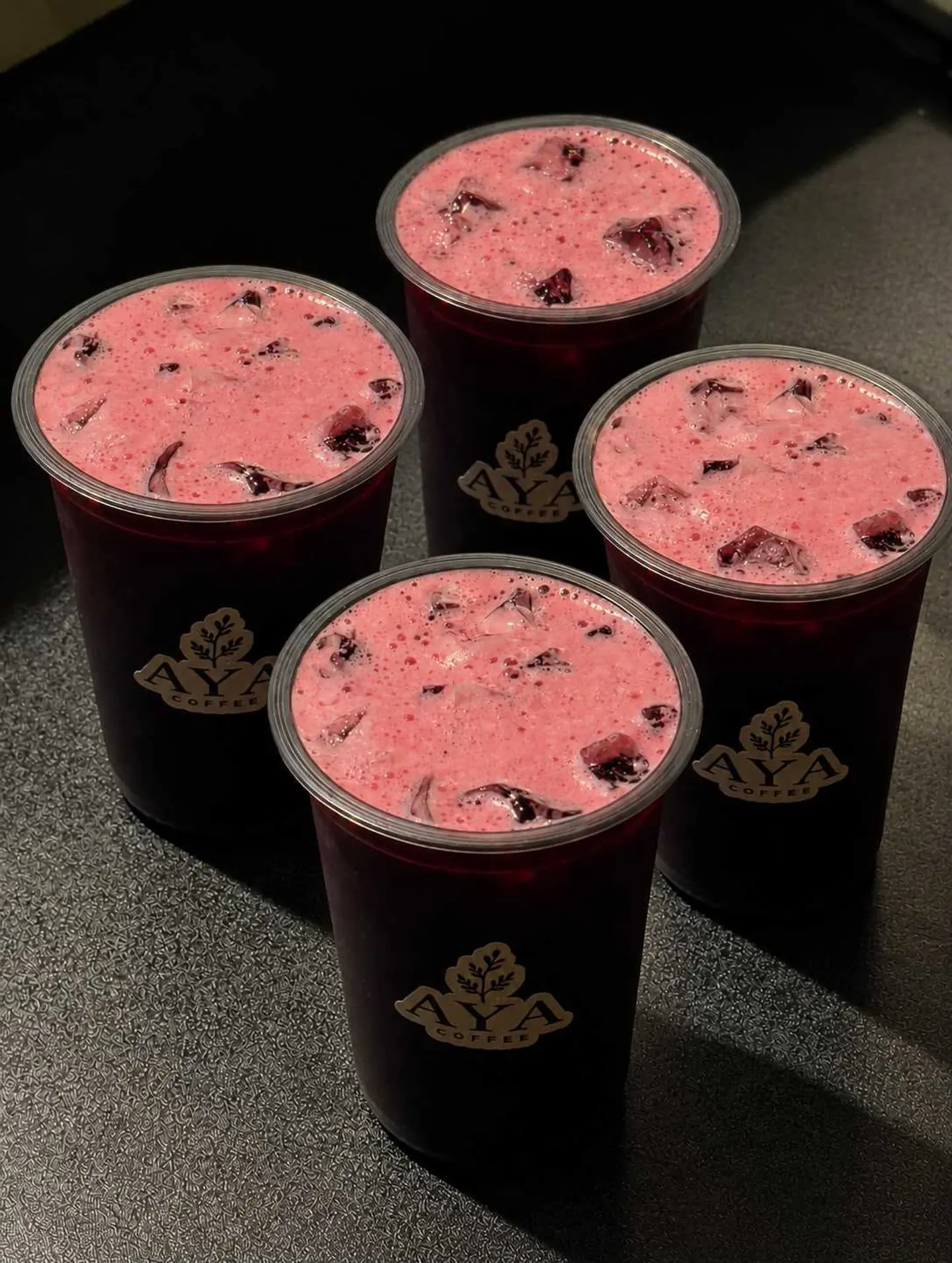 Hibiscus Gatherings