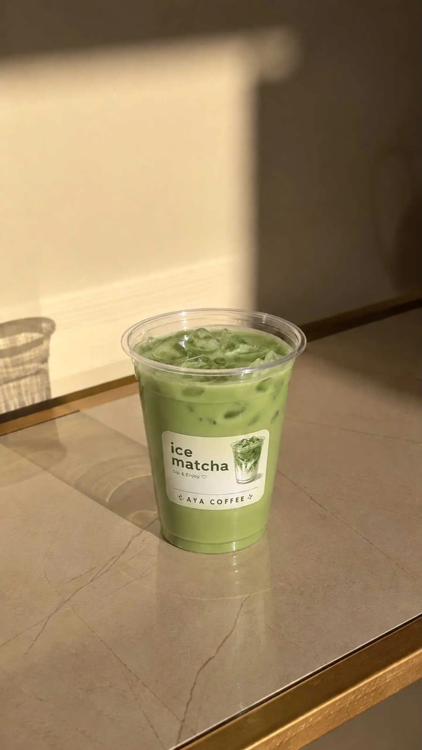 Matcha