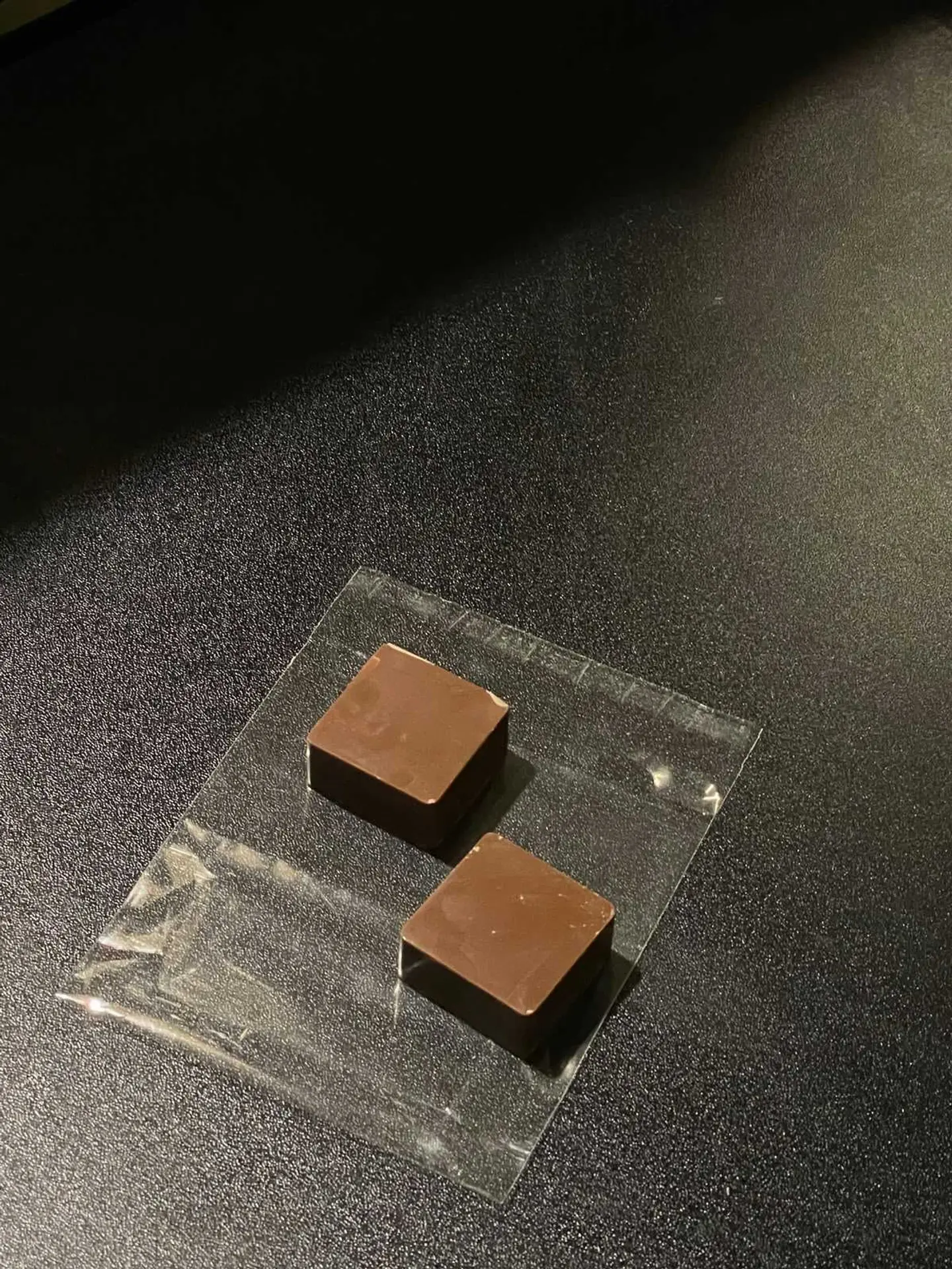 Berries Bites