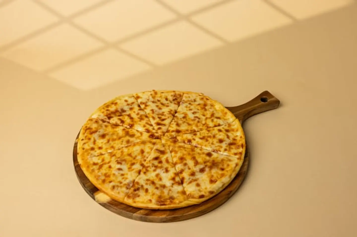 Margarita Pizza
