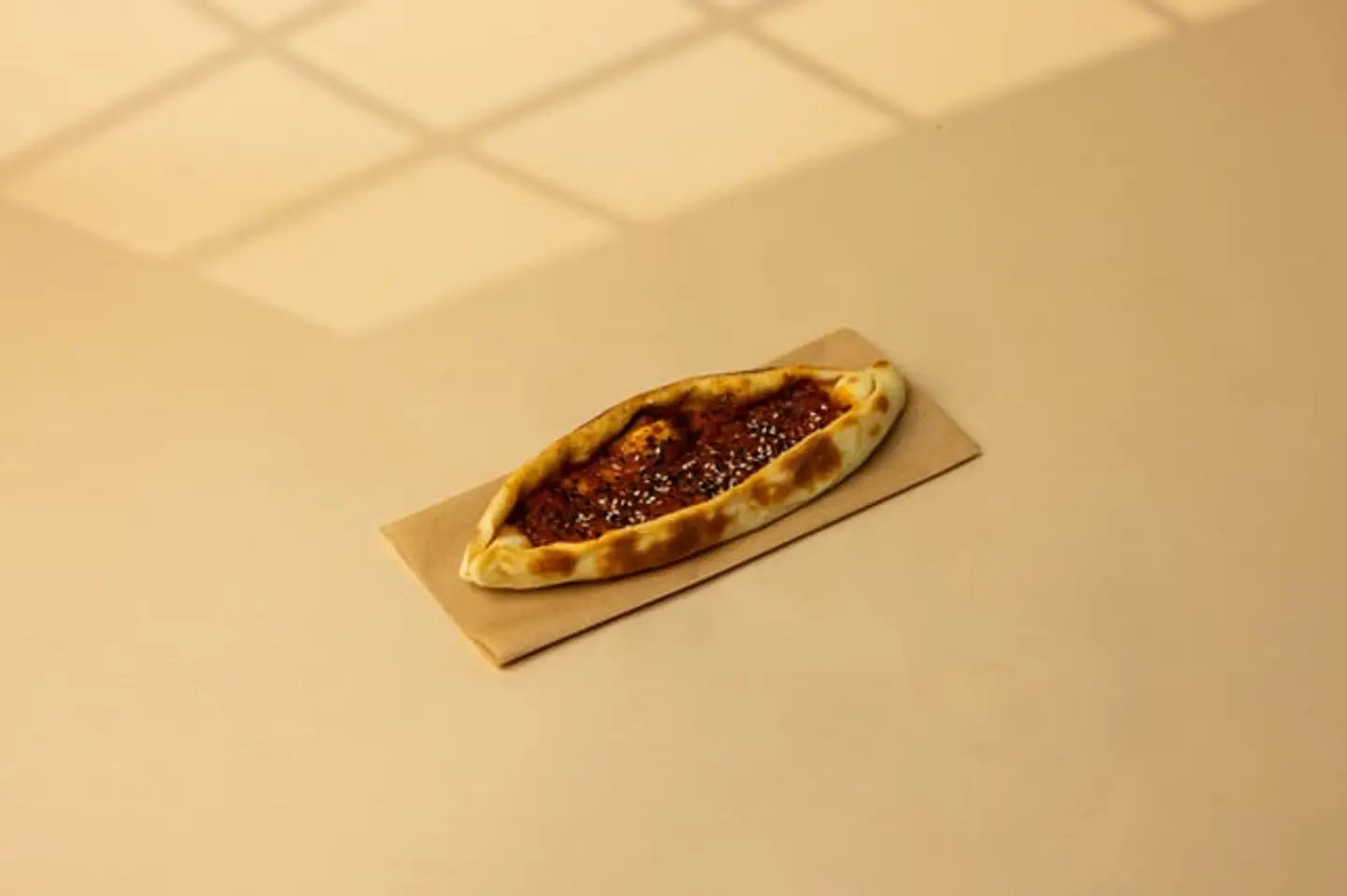Muhammara Pie