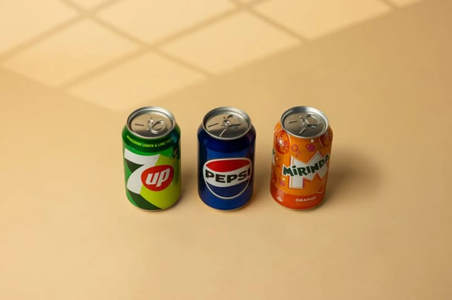 Soft Drink