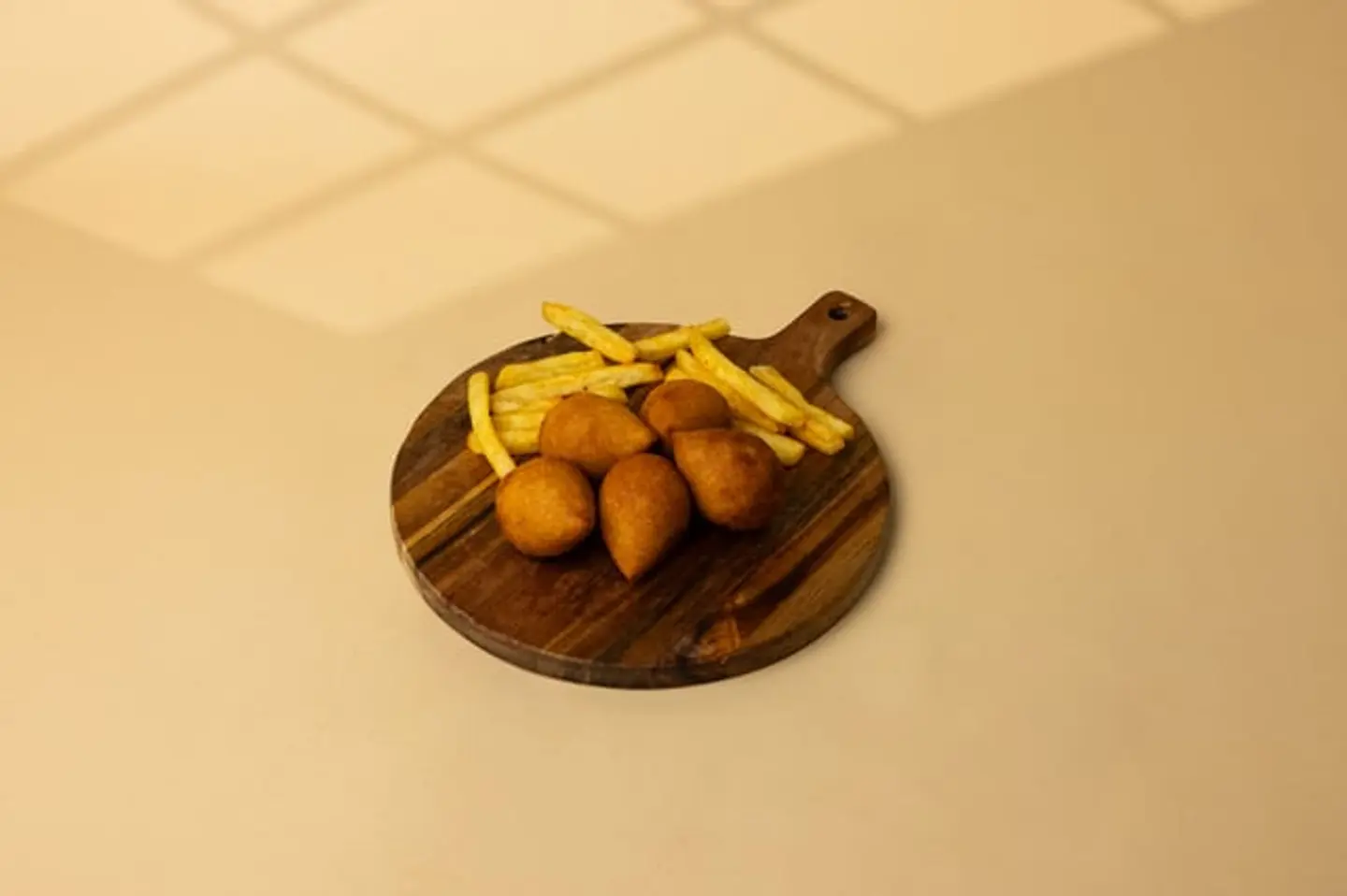 Kibbeh