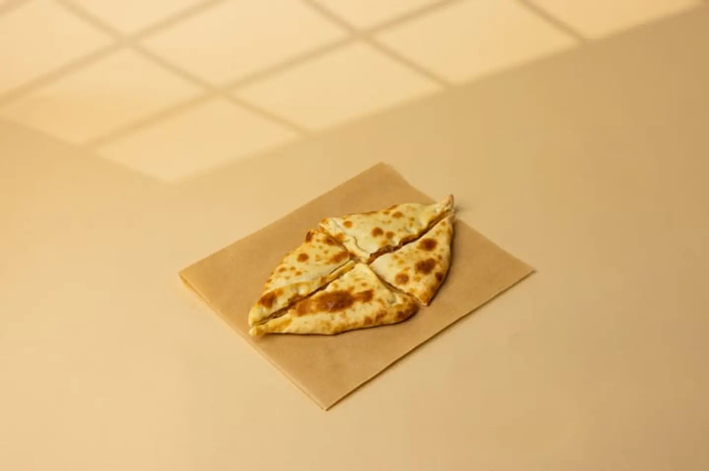 Potato Pie