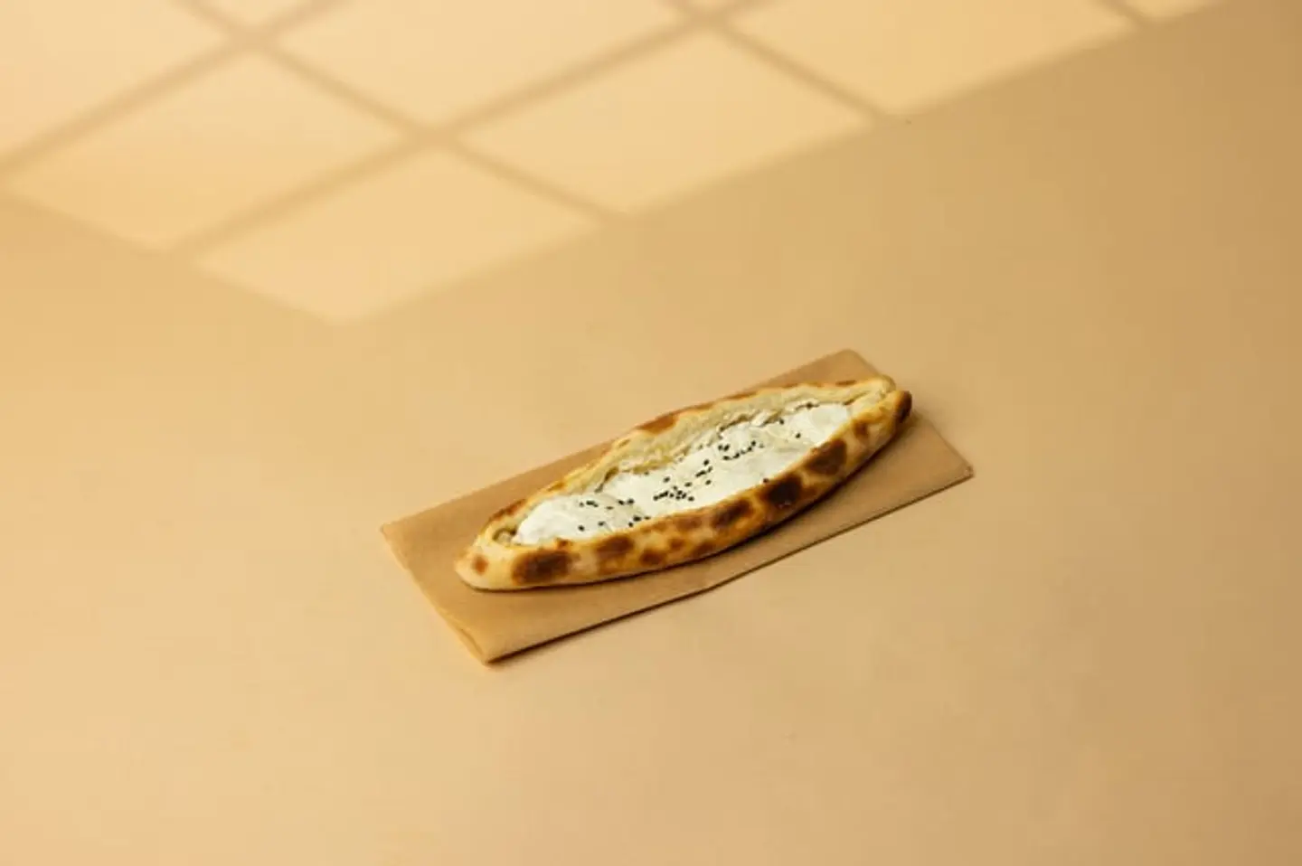Labneh Pie