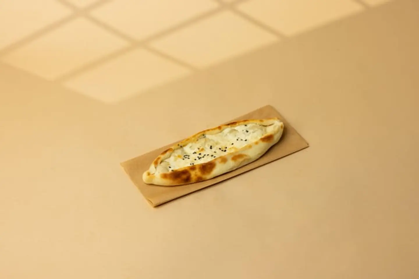 Akkawi Pie