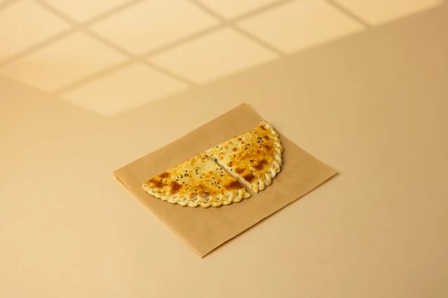 4 Cheese Pie