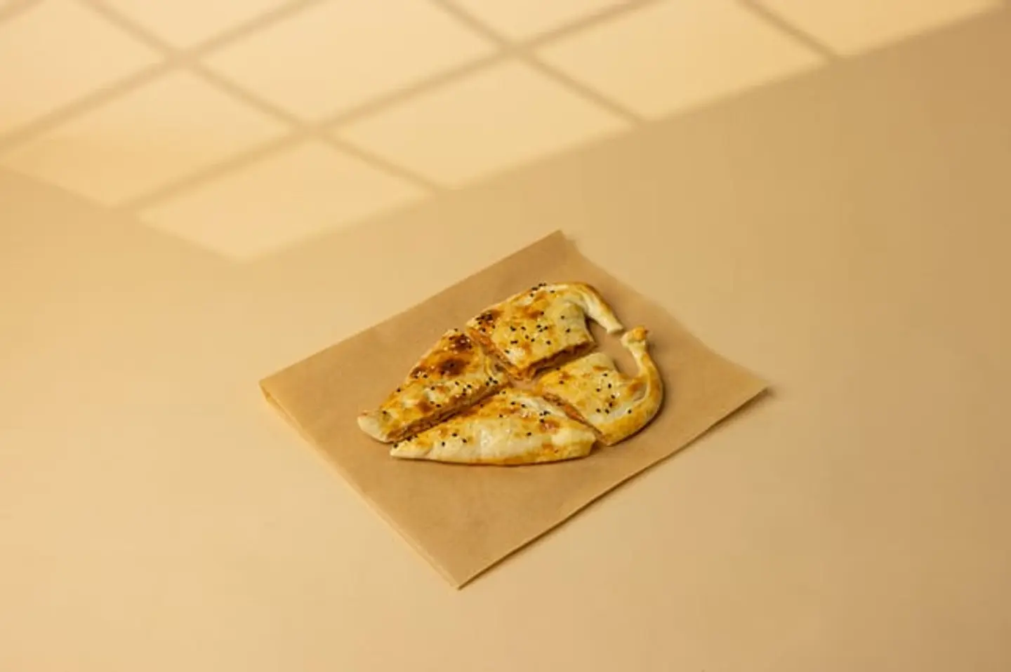 Chicken Pie