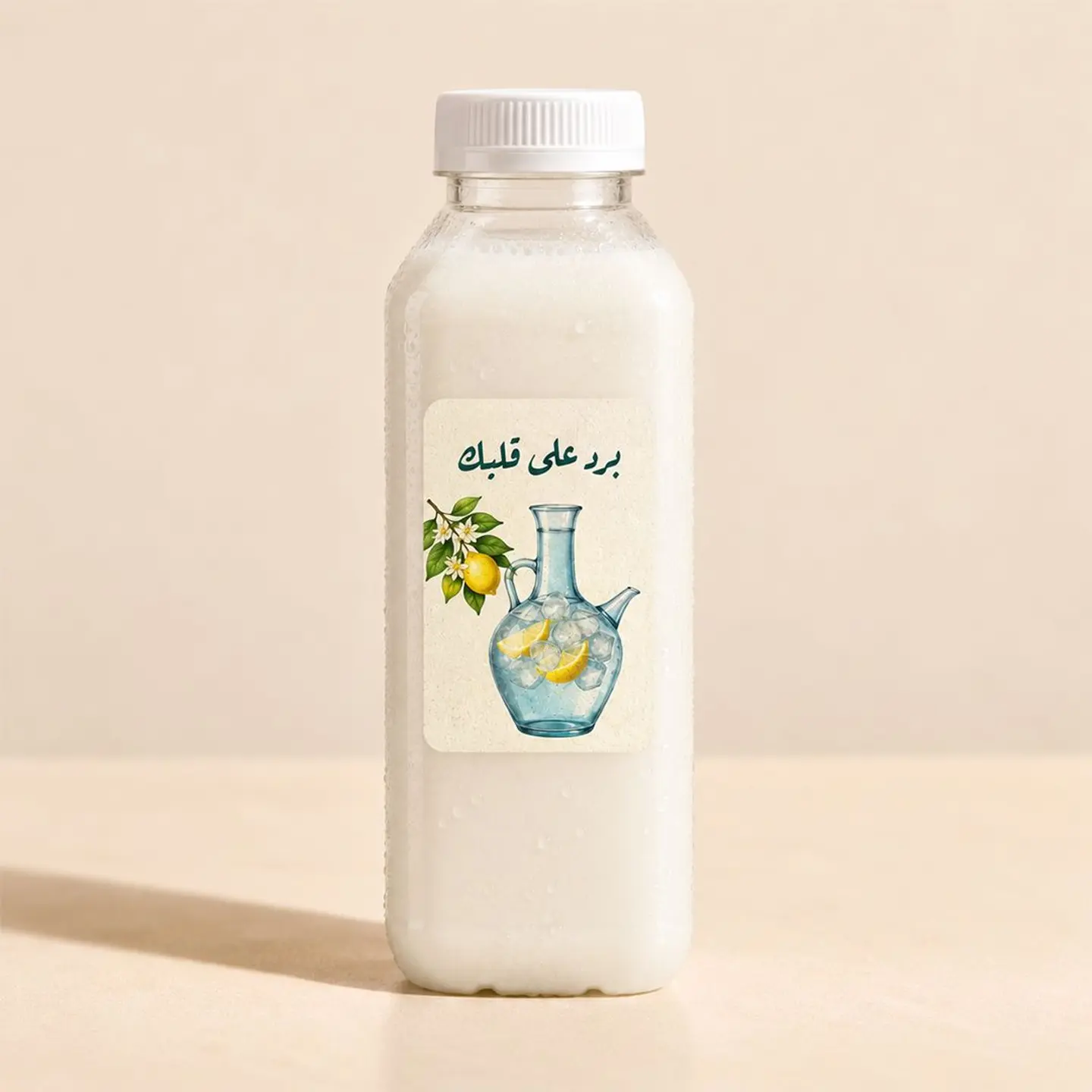 لبن عيران