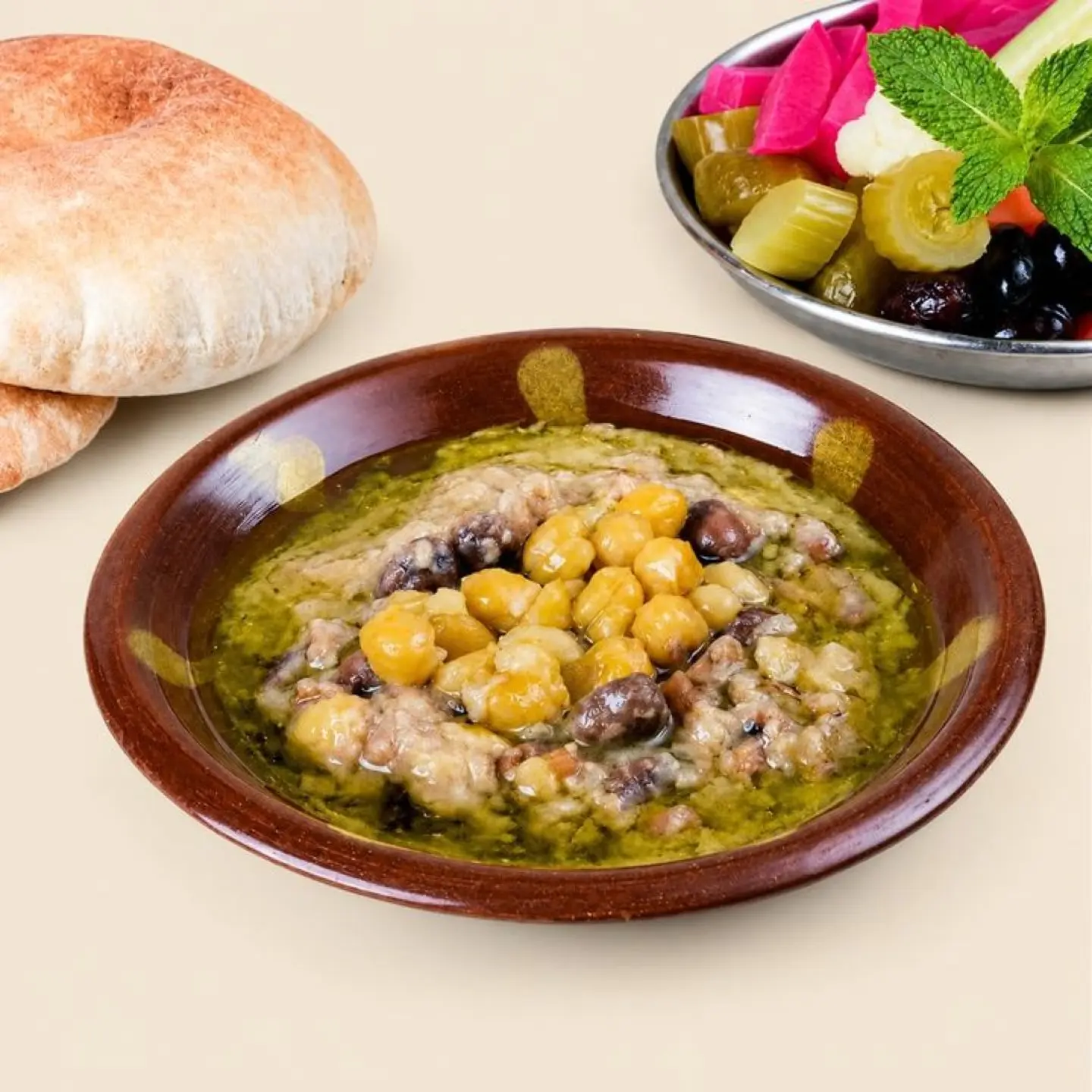 فول