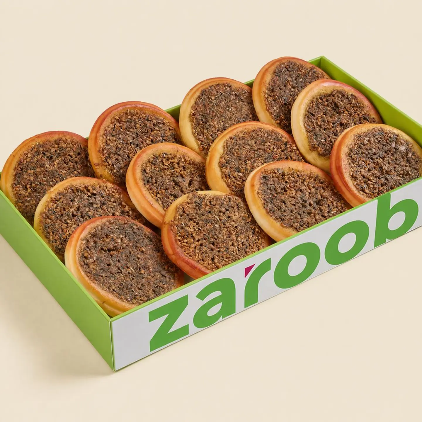 زعتر ميني