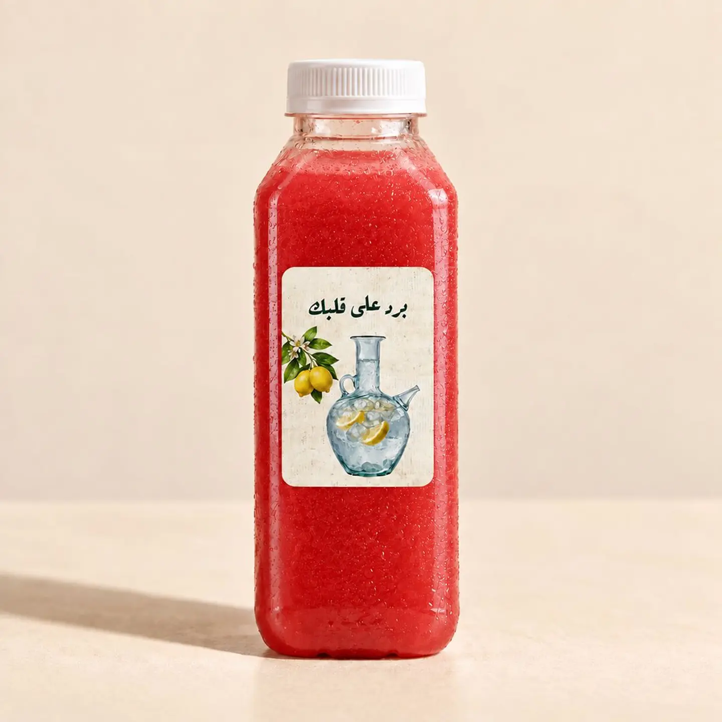 عصير بطيخ