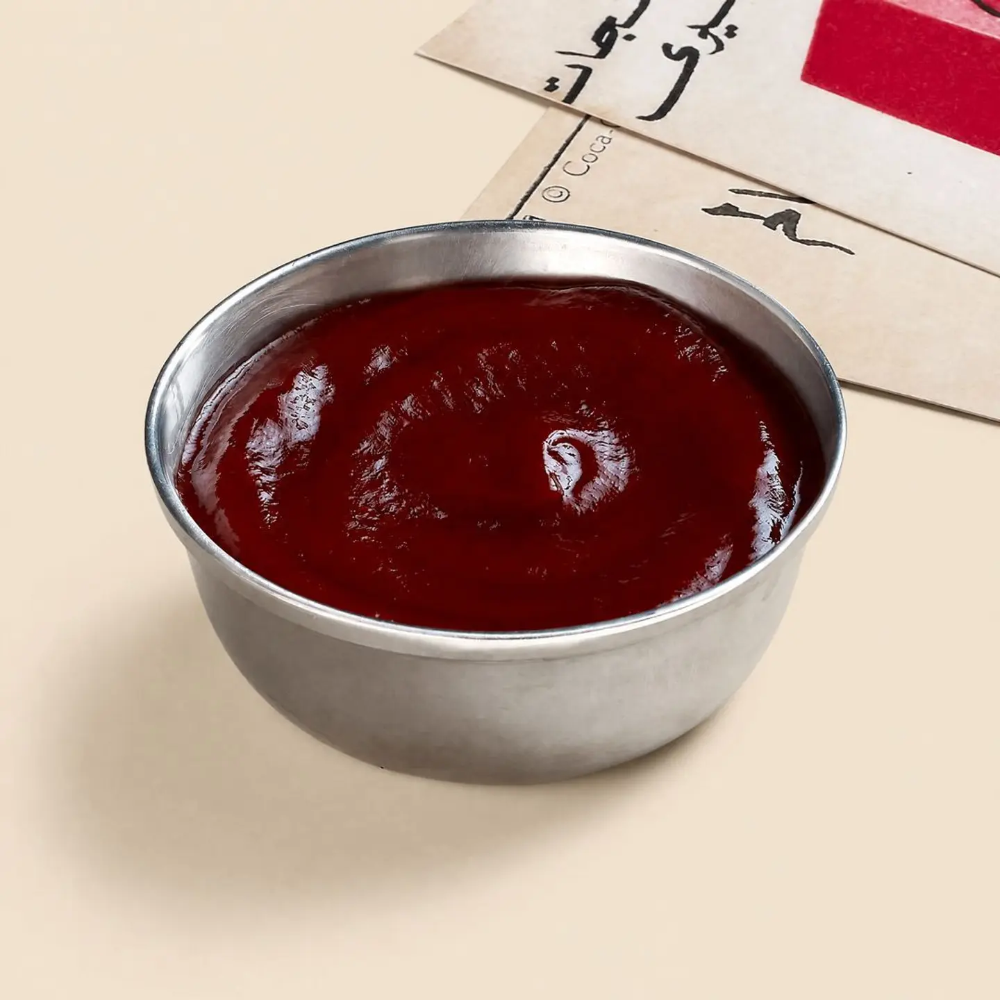 كاتشب