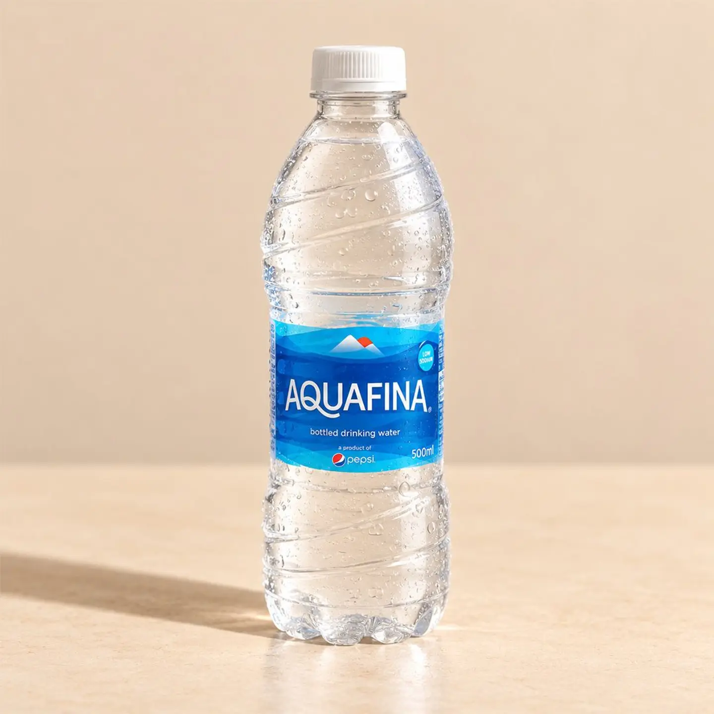 مياه معدنية
