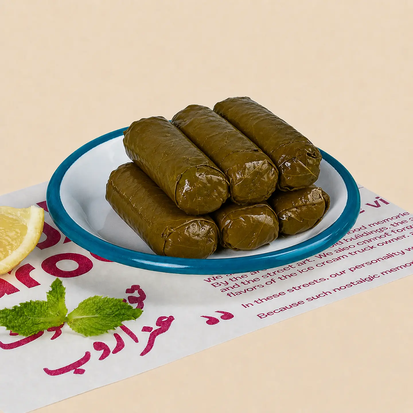 ورق عنب