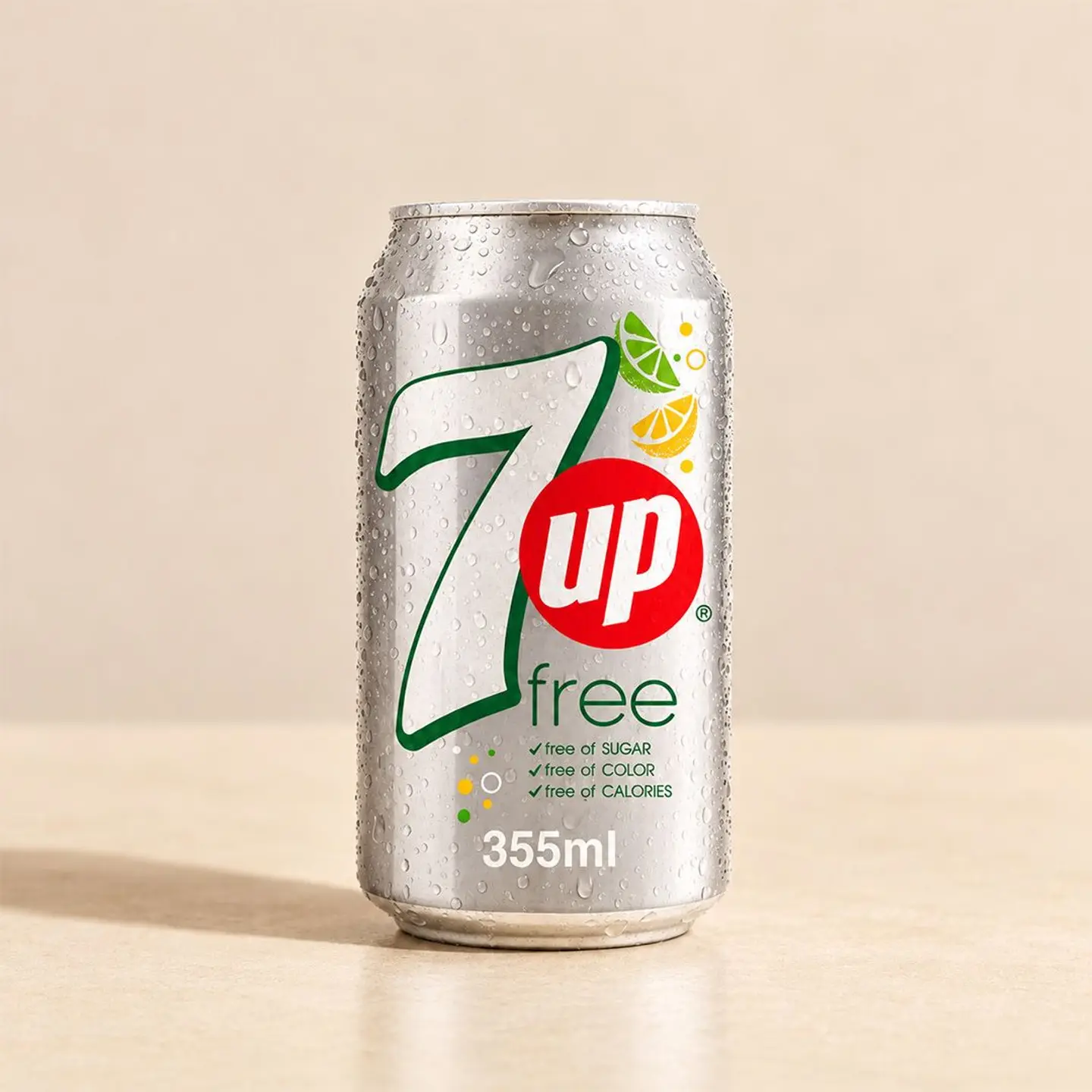 سفن أب دايت