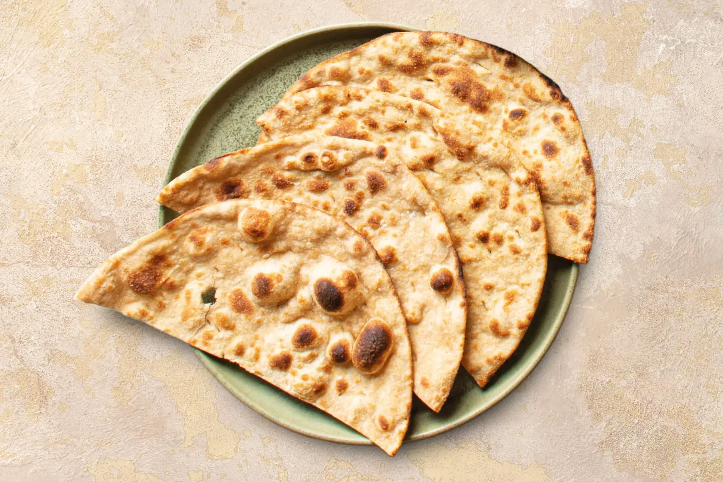 تندوري روتي