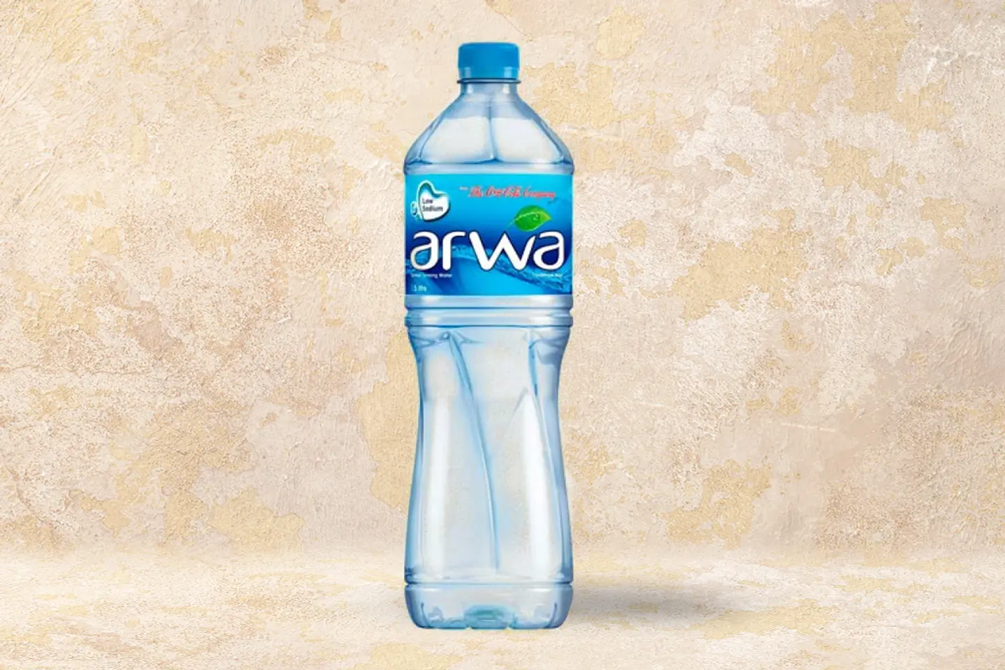 مياه معدنية