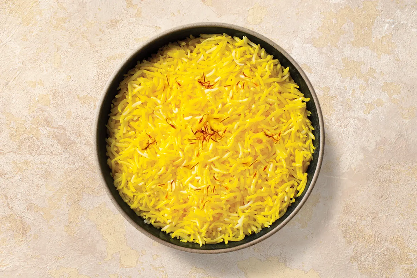 أرز برياني