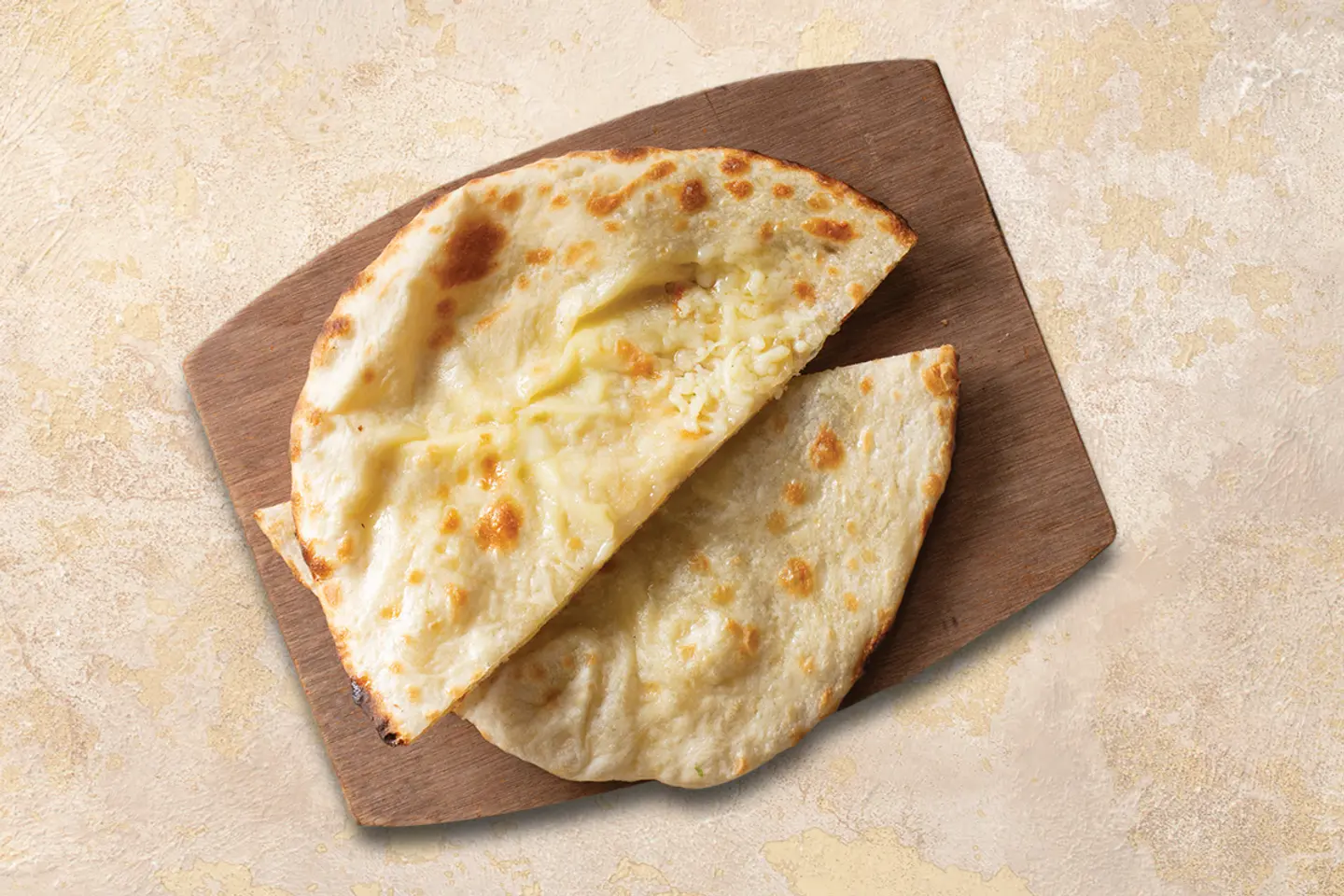 نان بالجبنة