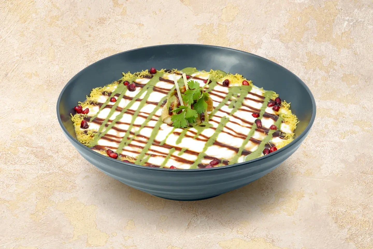 طبق بابدي شات